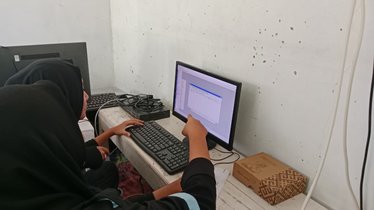 KONFIGURASI MIKROTIK